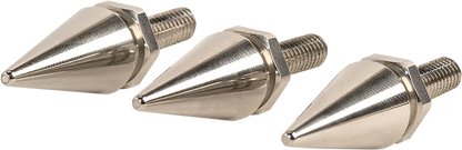 PRO PAD Windshield Spike Mount Kit WTS75225-SSETPS