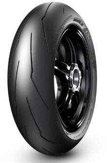 Tire Super Corsa Sp V3 Rear 200/60zr17 (80w) Radial