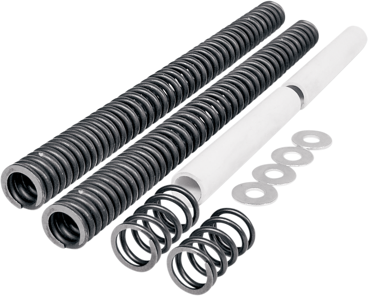 LA CHOPPERS Fork Lowering Kit - Front - 41 mm LA-7502-41