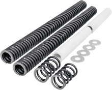 LA CHOPPERS Fork Lowering Kit - Front - 41 mm LA-7502-41