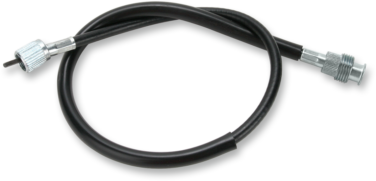 PARTS UNLIMITED Tachometer Cable - GS/Tempter 34940-45210