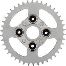 PARTS UNLIMITED Rear Sprocket - 42 Tooth - Honda 41200-HB3-000