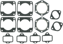 VERTEX Full Top End Set - JLO 710106B