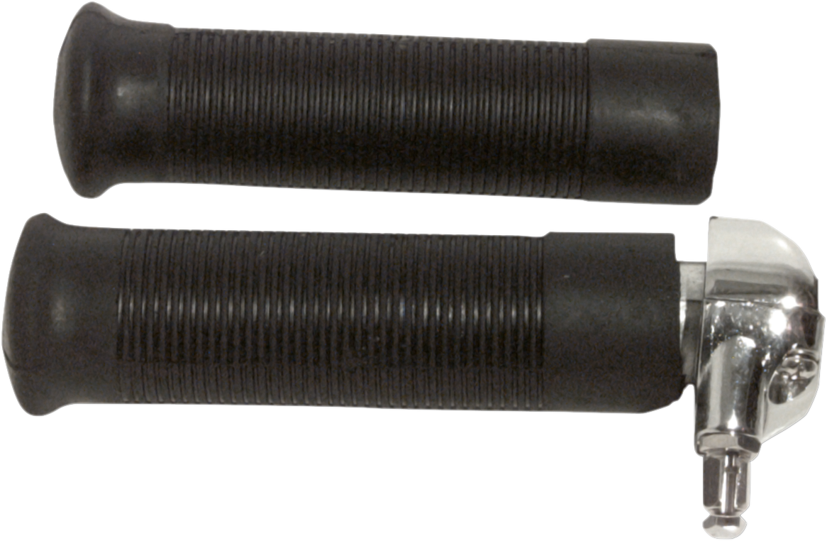 EMGO 7/8" Jackhammer Throttle - Twist - Push/Pull 44-29480