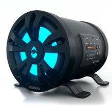 8" Subwoofer Sound Xtreme