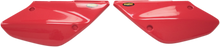 MAIER Side Panels - Red 20502-12