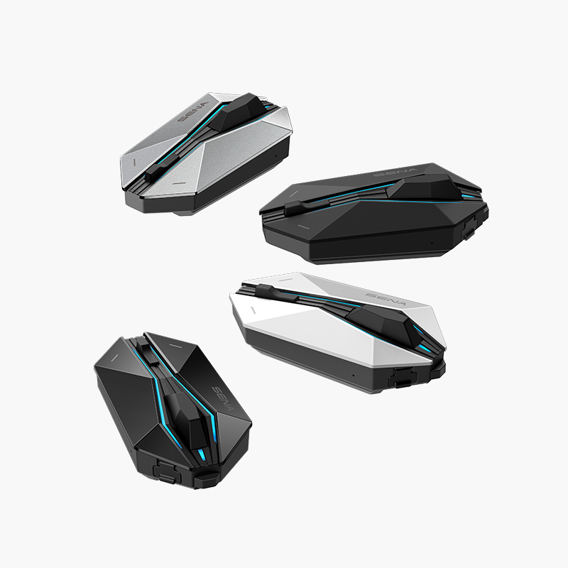 60x Comm System Single Sound By Bose