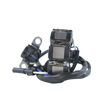 Stator Stator+Pickup+Connector