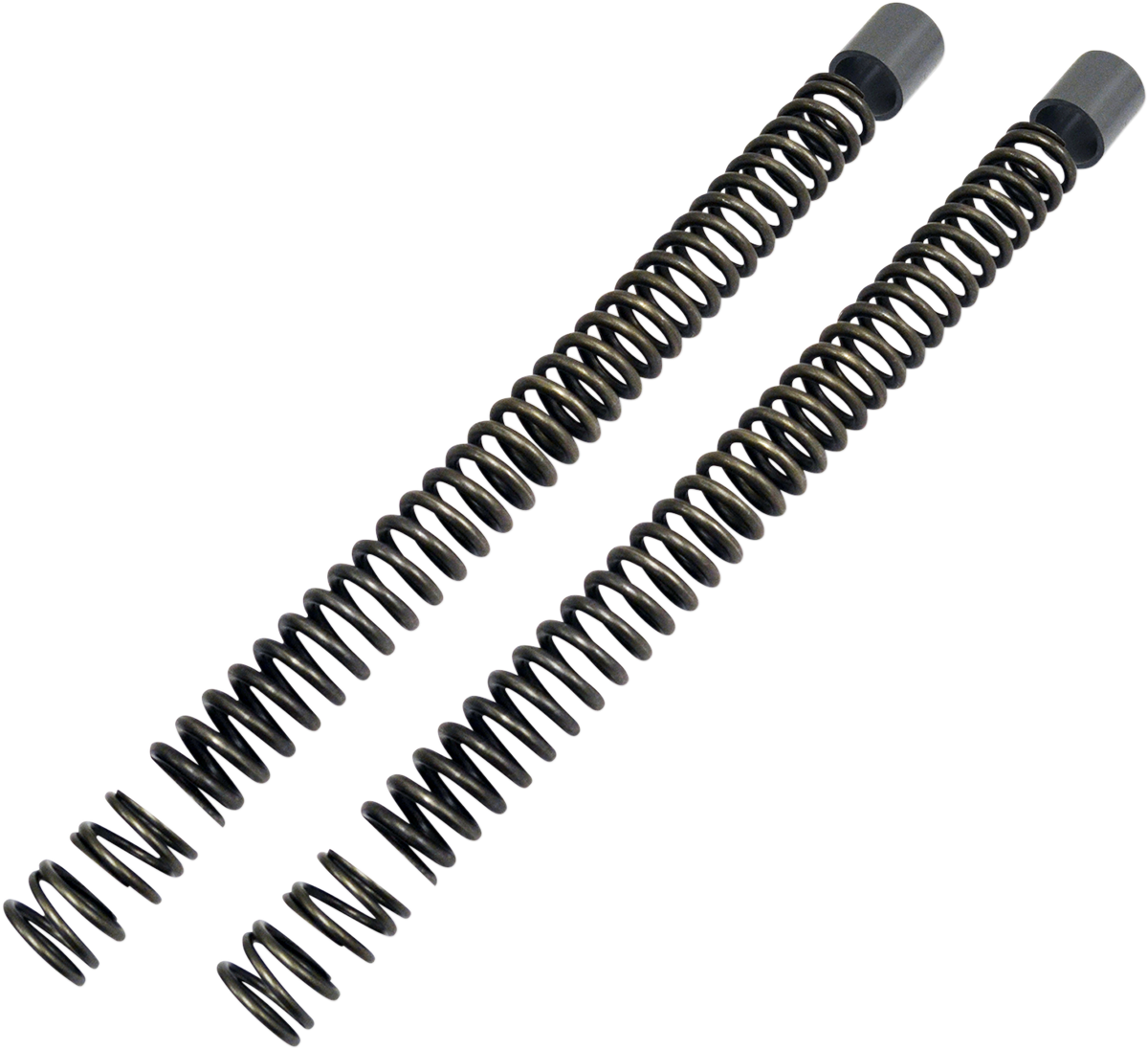 LA CHOPPERS Fork Lowering Kit - Front - 41 mm LA-7502-49FL