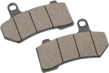GMA ENGINEERING BY BDL Brake Pads - "C" Caliper GMA C PADS