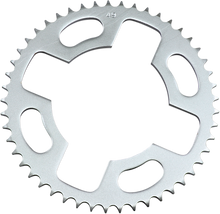 PARTS UNLIMITED Rear Sprocket - 49 Tooth - Honda/Kawasaki 41201942-000-49