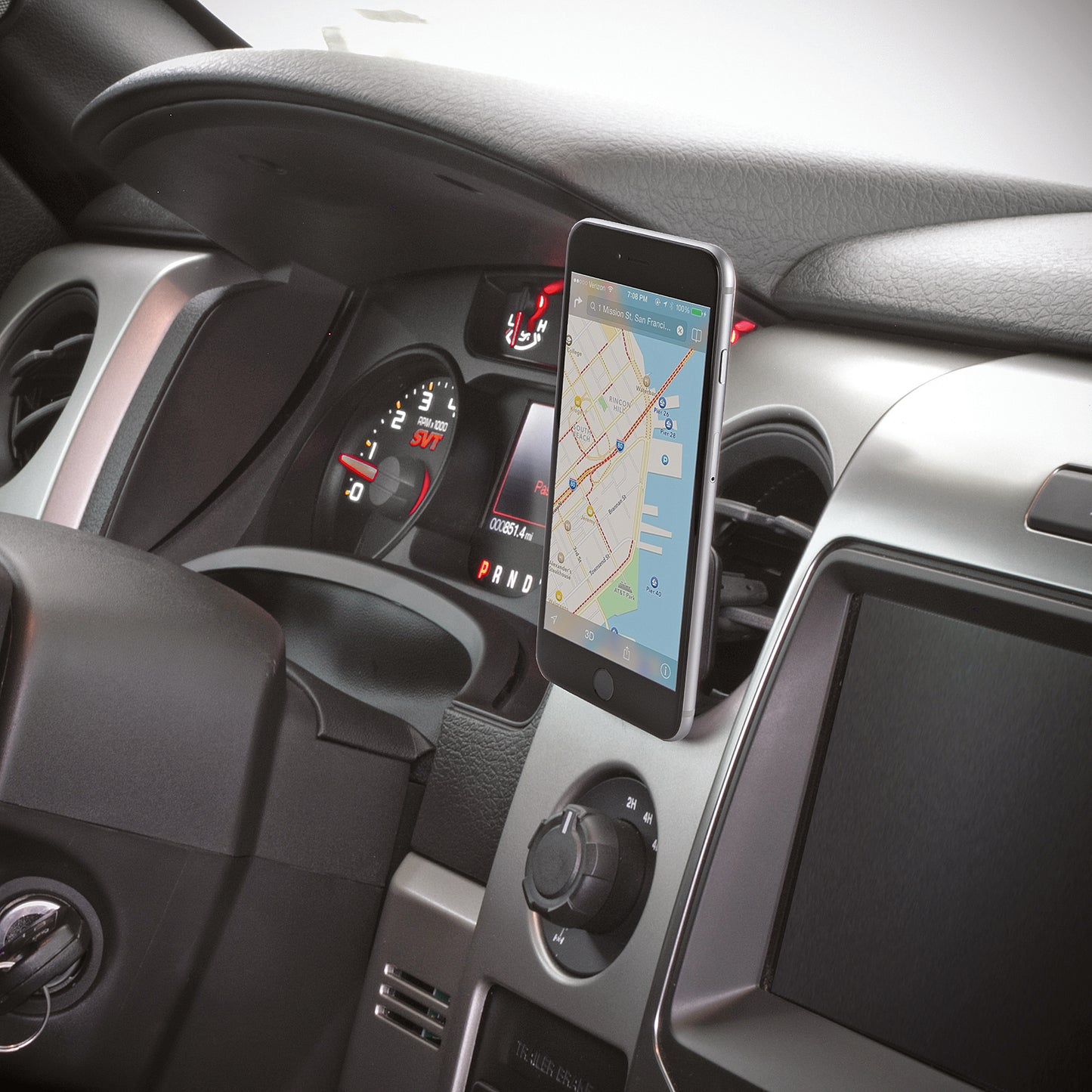 Magnetic Vent Mount