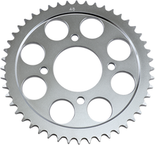 PARTS UNLIMITED Rear Sprocket - 48 Tooth - Honda 41201-300-870