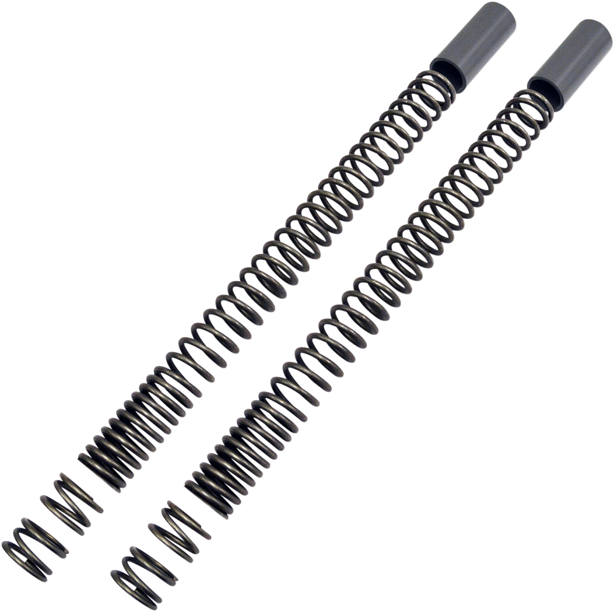 LA CHOPPERS Fork Lowering Kit - Front - 49 mm LA-7502-49