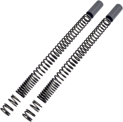 LA CHOPPERS Fork Lowering Kit - Front - 49 mm LA-7502-49