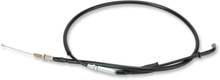 PARTS UNLIMITED Vinyl Covered Throttle Cable - '89-'94 YZ125/250 3J0-26311-00