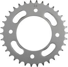 PARTS UNLIMITED Rear Sprocket - 34 Tooth - Honda 41201-323-010