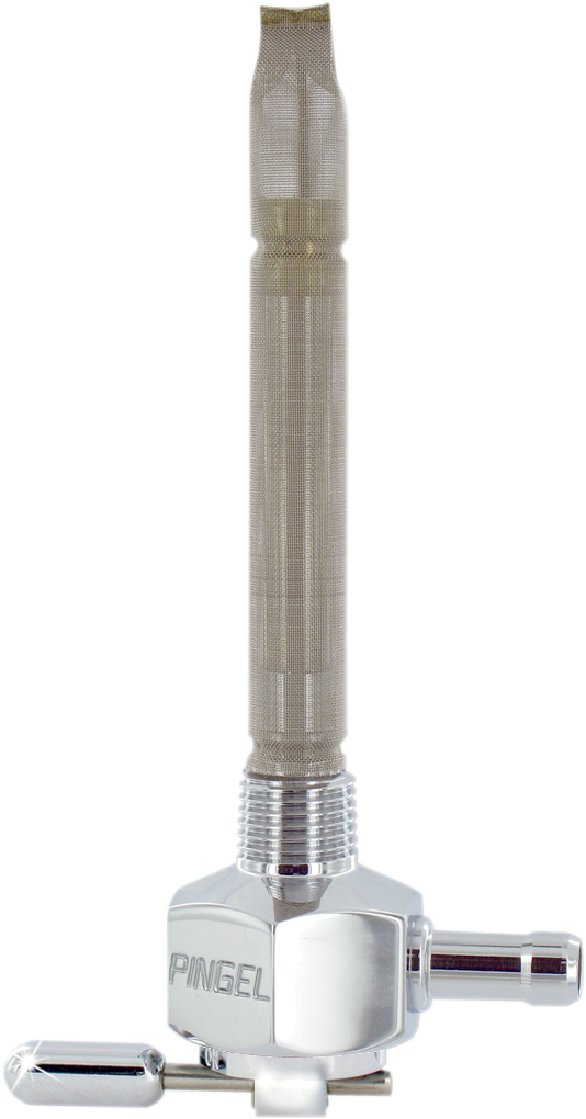 PINGEL Power-Flo Fuel Valve - 1/4" NPT 6111-AH