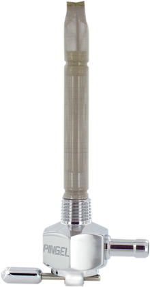 PINGEL Power-Flo Fuel Valve - 1/4" NPT 6111-AH
