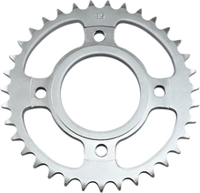 PARTS UNLIMITED Rear Sprocket - 35 Tooth - Honda 41200-283-000