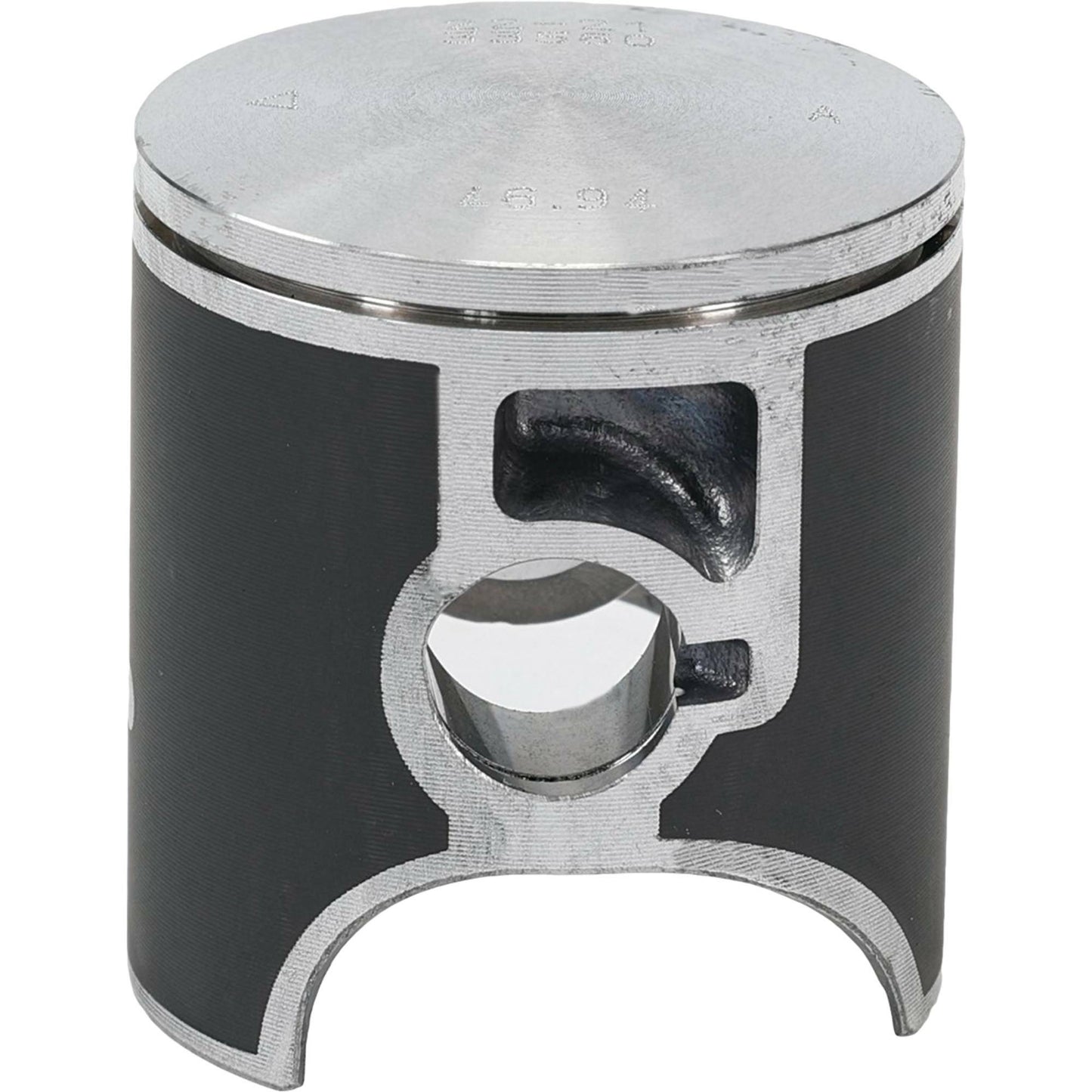 Top End Kit Cast 46.94/Std Ktm