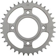 PARTS UNLIMITED Rear Sprocket - 36 Tooth - Honda 41200-344-000