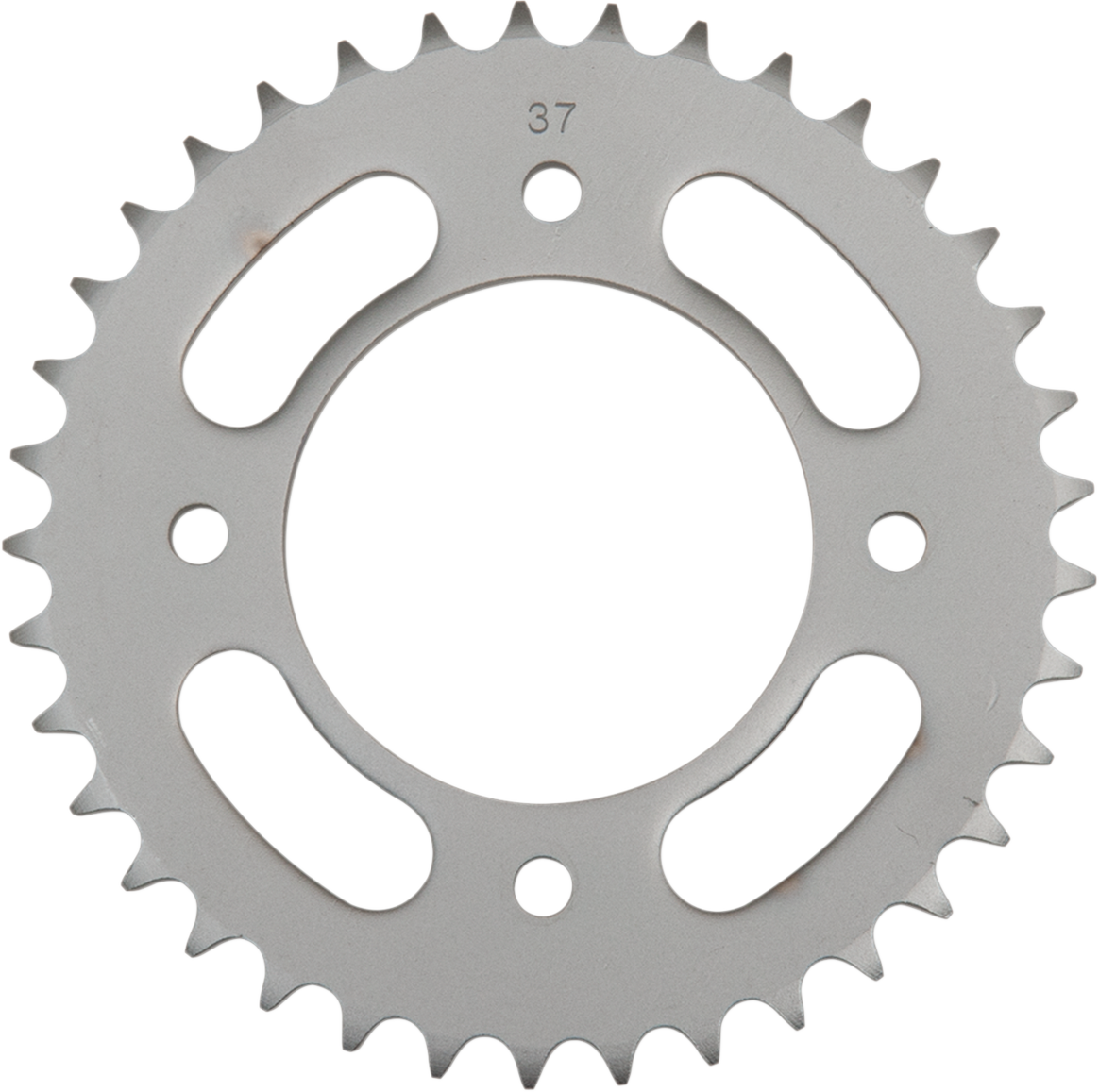 PARTS UNLIMITED Rear Sprocket - 37 Tooth - Honda 41201-374-000