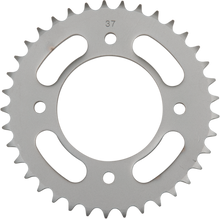 PARTS UNLIMITED Rear Sprocket - 37 Tooth - Honda 41201-374-000