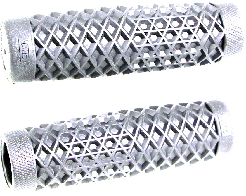 Vans Cult Grips White 1"