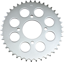 PARTS UNLIMITED Rear Sprocket - 41 Tooth - Honda 41201-405-000