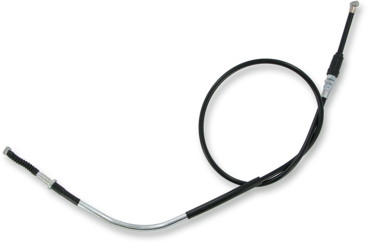 PARTS UNLIMITED Vinyl Clutch Cable - Kawasaki 54011-1304