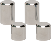 PRO PAD Docking Station Caps - Chrome DSC-SMTH-CSET