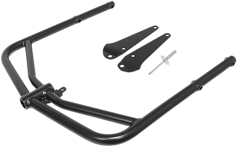 Bumper/Receiver Pol