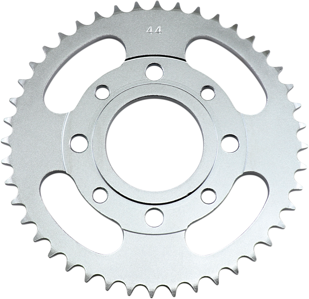 PARTS UNLIMITED Rear Sprocket - 44 Tooth - Honda 41201-110-670