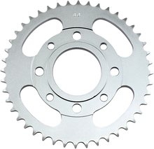 PARTS UNLIMITED Rear Sprocket - 44 Tooth - Honda 41201-110-670