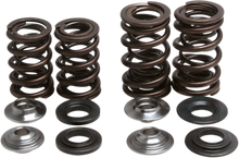 KIBBLEWHITE Valve Spring Kit - 0.440" Lift - Honda 30-30720