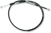 PARTS UNLIMITED Vinyl Clutch Cable - Suzuki 58200-02B13