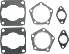 VERTEX Full Top End Set - Polaris 710073