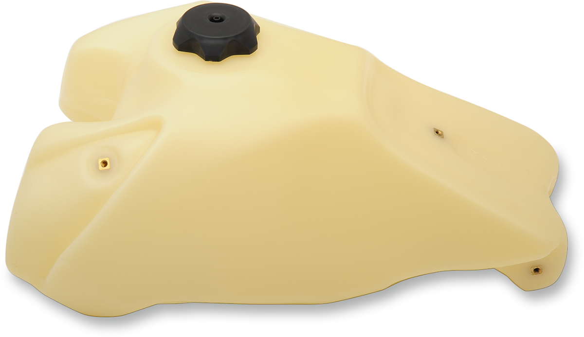 IMS PRODUCTS INC. Large-Capacity Gas Tank - Natural - Honda - 3.7 Gallon 122230-N2