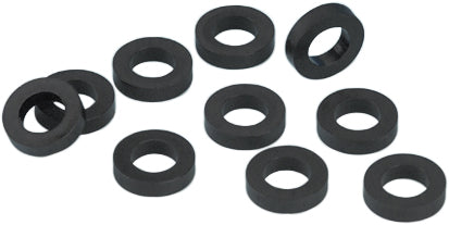 Gasket Washer Shift Lever Black Nylon 10/Pk 6057