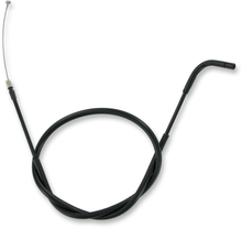 PARTS UNLIMITED Vinyl Covered Choke Cable - '87-'04 KLF/Prairie 54017-1111