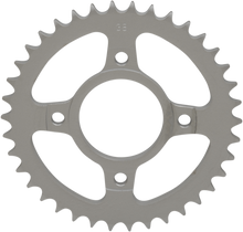PARTS UNLIMITED Rear Sprocket - 38 Tooth - Honda 41200-333-000