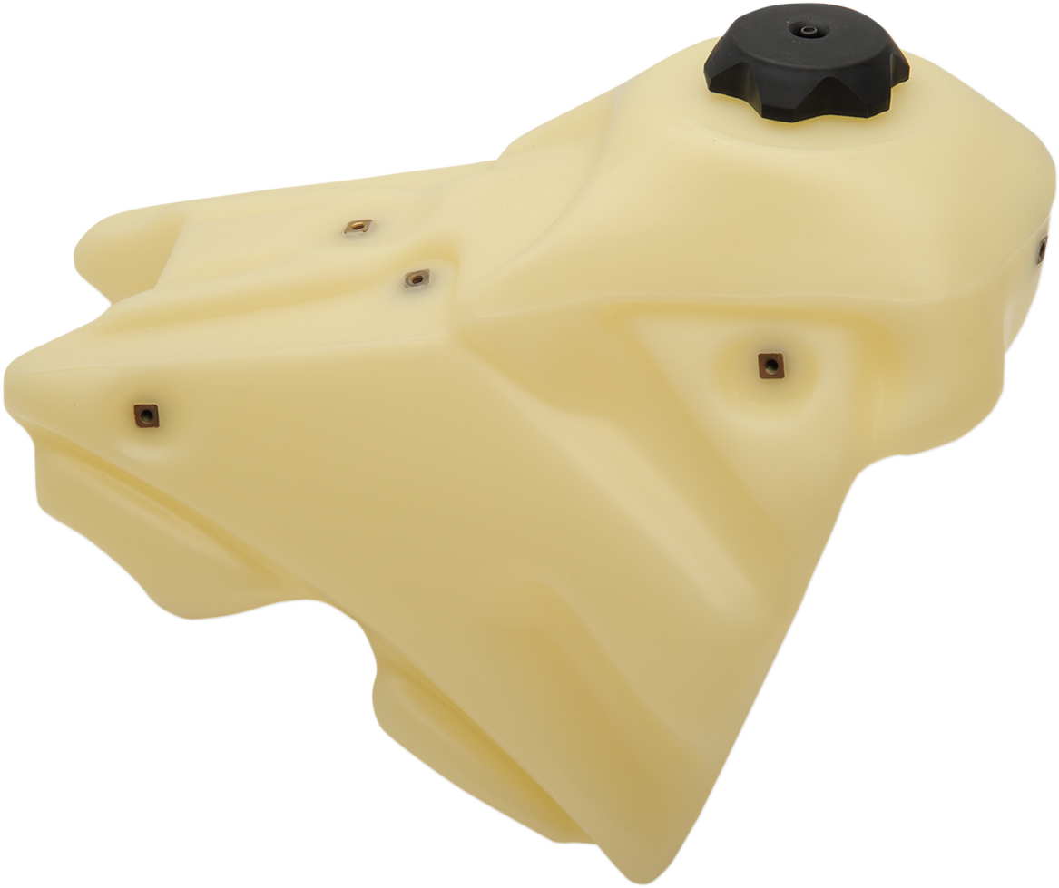 IMS PRODUCTS INC. Large-Capacity Gas Tank - Natural - Yamaha - 3.1 Gallon 117327-N2