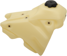 IMS PRODUCTS INC. Large-Capacity Gas Tank - Natural - Yamaha - 3.1 Gallon 117327-N2