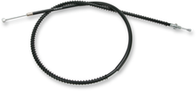 PARTS UNLIMITED Vinyl Clutch Cable - Yamaha 2GV-26335-00