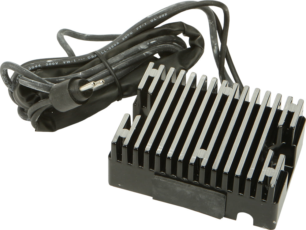 Regulator Black Xl L84 90 OEM 74523 84a (Ex Xr1000)