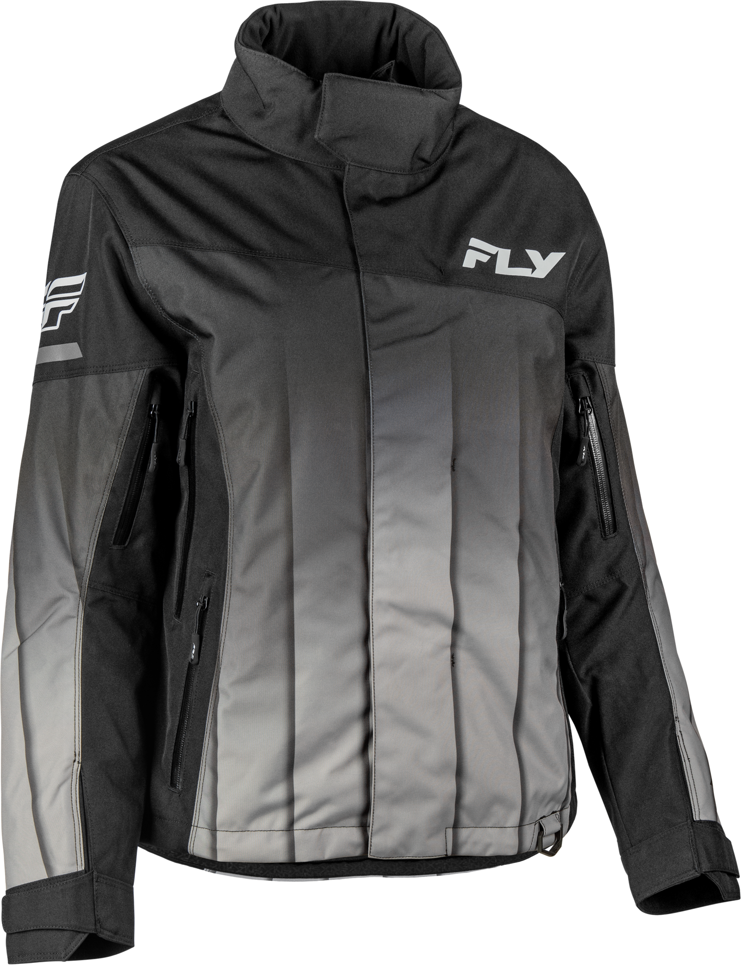 Women's Snx Pro Jacket Black Xl