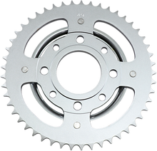 PARTS UNLIMITED Rear Sprocket - 49 Tooth - Honda 41201-364-790
