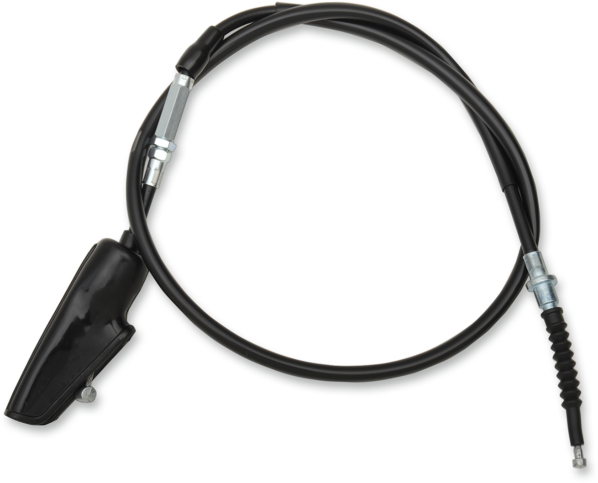 PARTS UNLIMITED Vinyl Clutch Cable - Yamaha 4JY-26335-00
