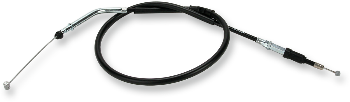 PARTS UNLIMITED Vinyl Clutch Cable - Suzuki 58200-14D00